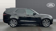 Land Rover Discovery 3.0 D350 Dynamic HSE 5dr Auto Diesel Station Wagon